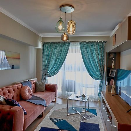 Stylish Place In The Heart Of 클루지나포카 외부 사진