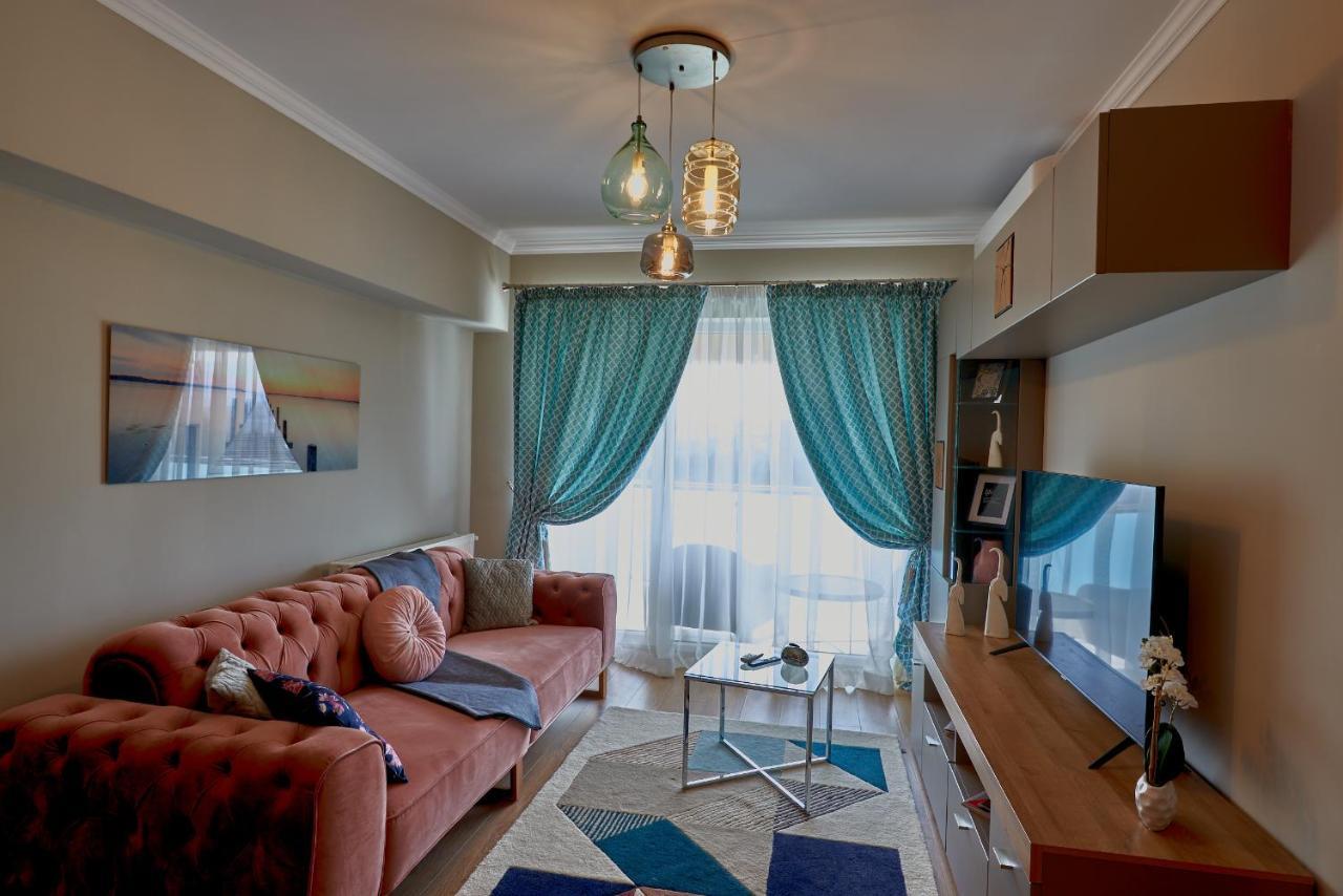 Stylish Place In The Heart Of 클루지나포카 외부 사진