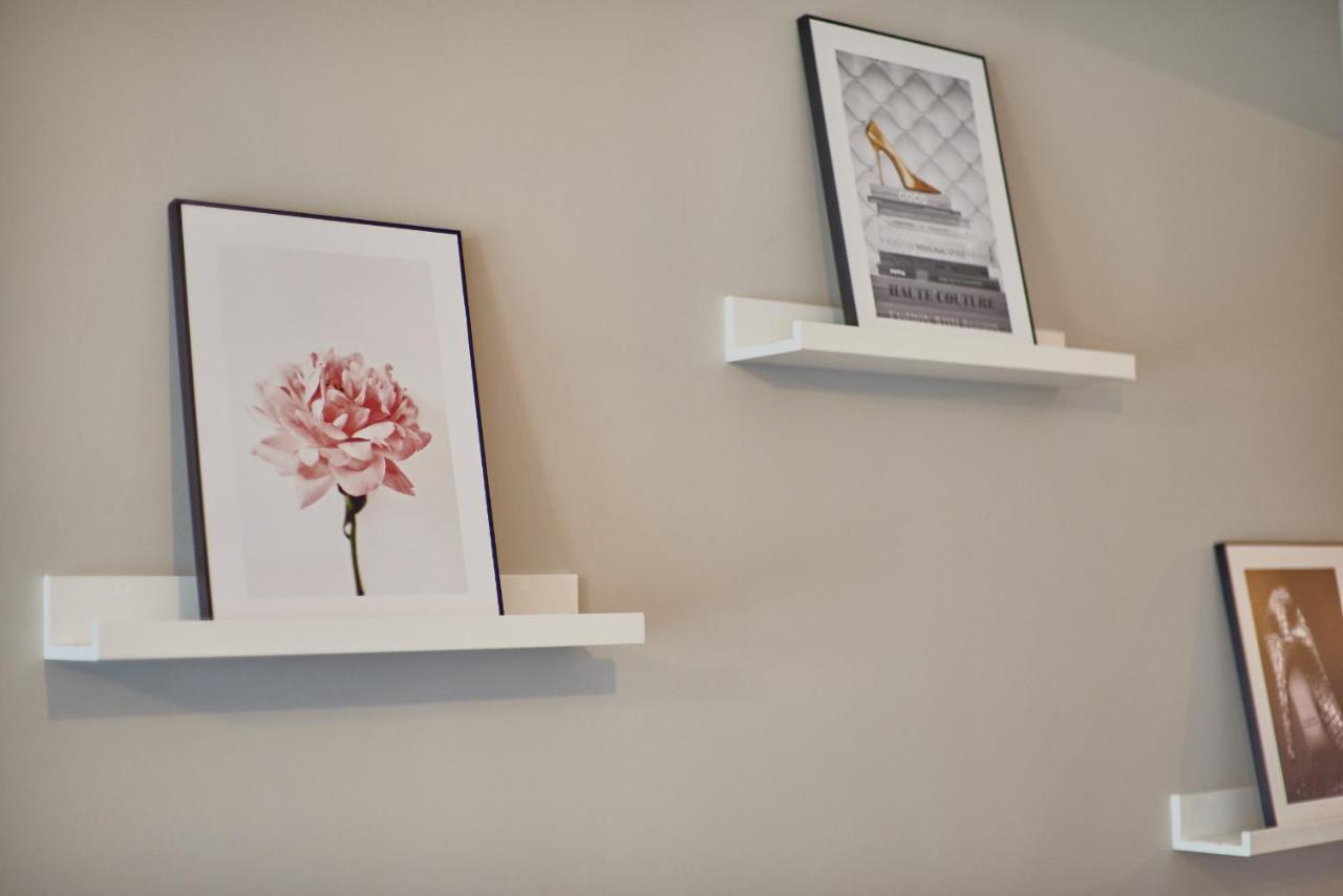 Stylish Place In The Heart Of 클루지나포카 외부 사진